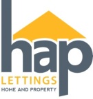 HAP Lettings, Glasgow