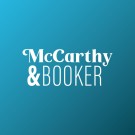 McCarthy&Booker, Covering Isle of Wight