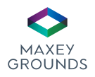 Maxey Grounds, Wisbech logo