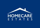 Homecare Estates, Wallington logo