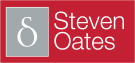 Steven Oates, Hertford logo