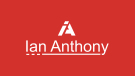 Ian Anthony Estates, Ormskirk logo