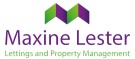 Maxine Lester Lettings and Property Management, St. Ives logo