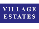 Village Estates, Cumbernauld logo