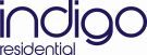 Indigo Residential, Ampthill logo