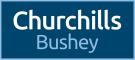 Churchills Estate Agents, Bushey