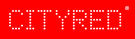 Cityred Properties, Leeds logo