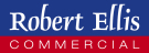 Robert Ellis Commercial, Stapleford logo