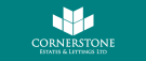 Cornerstone Estates & Lettings Limited, Shaw logo