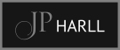 JP Harll, Selby logo