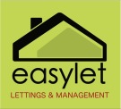 Easylet Residential Ltd, Warrington logo