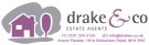 Drake & Co, Rusholme logo