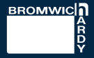 Bromwich Hardy LLP, Coventry logo