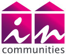Incommunities, Incommunities logo