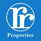 RR Properties, London logo