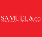 Samuel & Co, West Bromwich logo