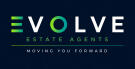 Evolve Estate Agents, Somerset logo