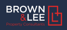Brown & Lee, Brown & Lee Stevenage logo