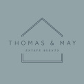 Thomas & May, Merstham logo