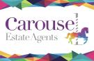 Carousel Estate Agents, Gateshead logo