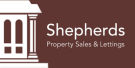 Shepherds Estate Agents, Cheshunt logo