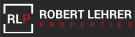 Robert Lehrer Properties, London logo