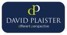 David Plaister Ltd, Weston Super Mare logo