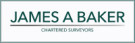 James A Baker, Bath logo