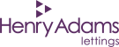 Henry Adams, Bognor Regis logo
