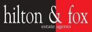 Hilton & Fox, Wembley logo