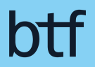 BTF Partnership, Heathfield logo