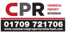 Commercial Property Rotherham, Rotherham logo