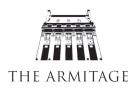 The Armitage Apartments, London