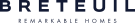 Breteuil, London logo