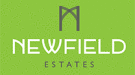 Newfield Estates, Durham logo