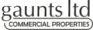 Gaunts Ltd, Leeds logo