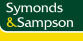 Symonds & Sampson - Auctions, Sturminster Newton logo