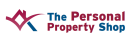 The Personal Property Shop, Wethersfield logo