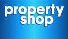The Property Shop, Acle logo