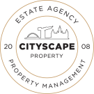 Cityscape Property, Glasgow