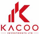 Kacoo Investments Ltd, Manchester logo