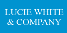 Lucie White & Company, London logo