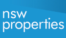 NSW Properties Ltd, Ormskirk logo