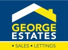 George Estates, Treharris logo