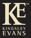 Kingsley Evans, Cheltenham