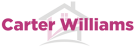 Carter Williams Ltd, Burton Latimer logo