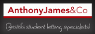 Anthony James & Co, Cotham logo