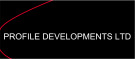 Profile Developments Limited, Birmingham logo