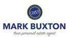 Mark Buxton Estate Agents, Newcastle Under Lyme logo