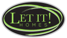 Let It! (Wellingborough) Limited, Wellingborough logo